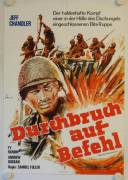 Merrill's Marauders (Durchbruch auf Befehl)